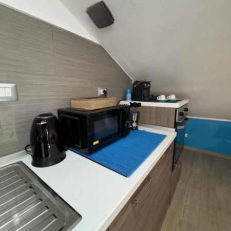 דירות אלבה Sky Loft מראה חיצוני תמונה