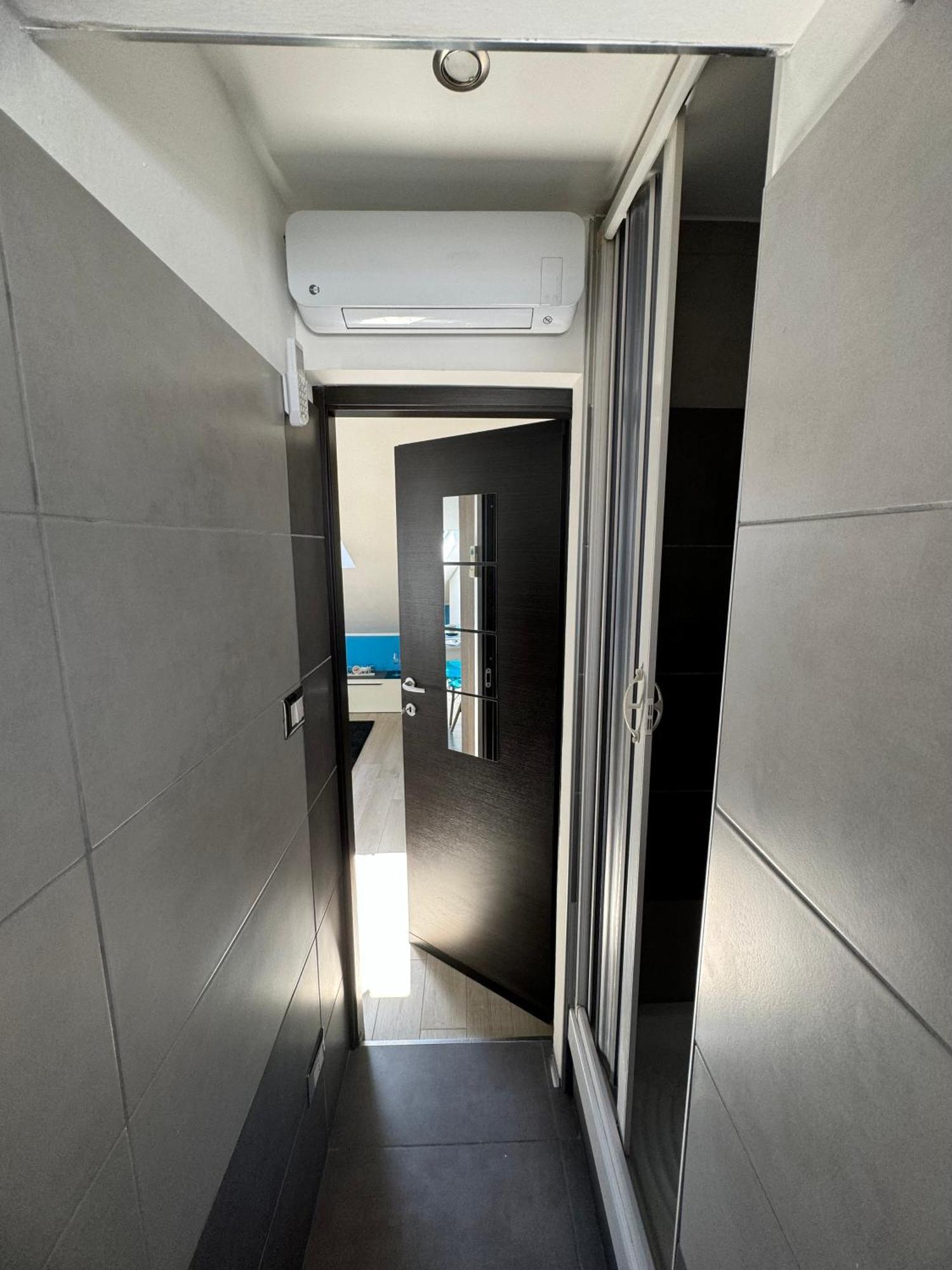 דירות אלבה Sky Loft מראה חיצוני תמונה