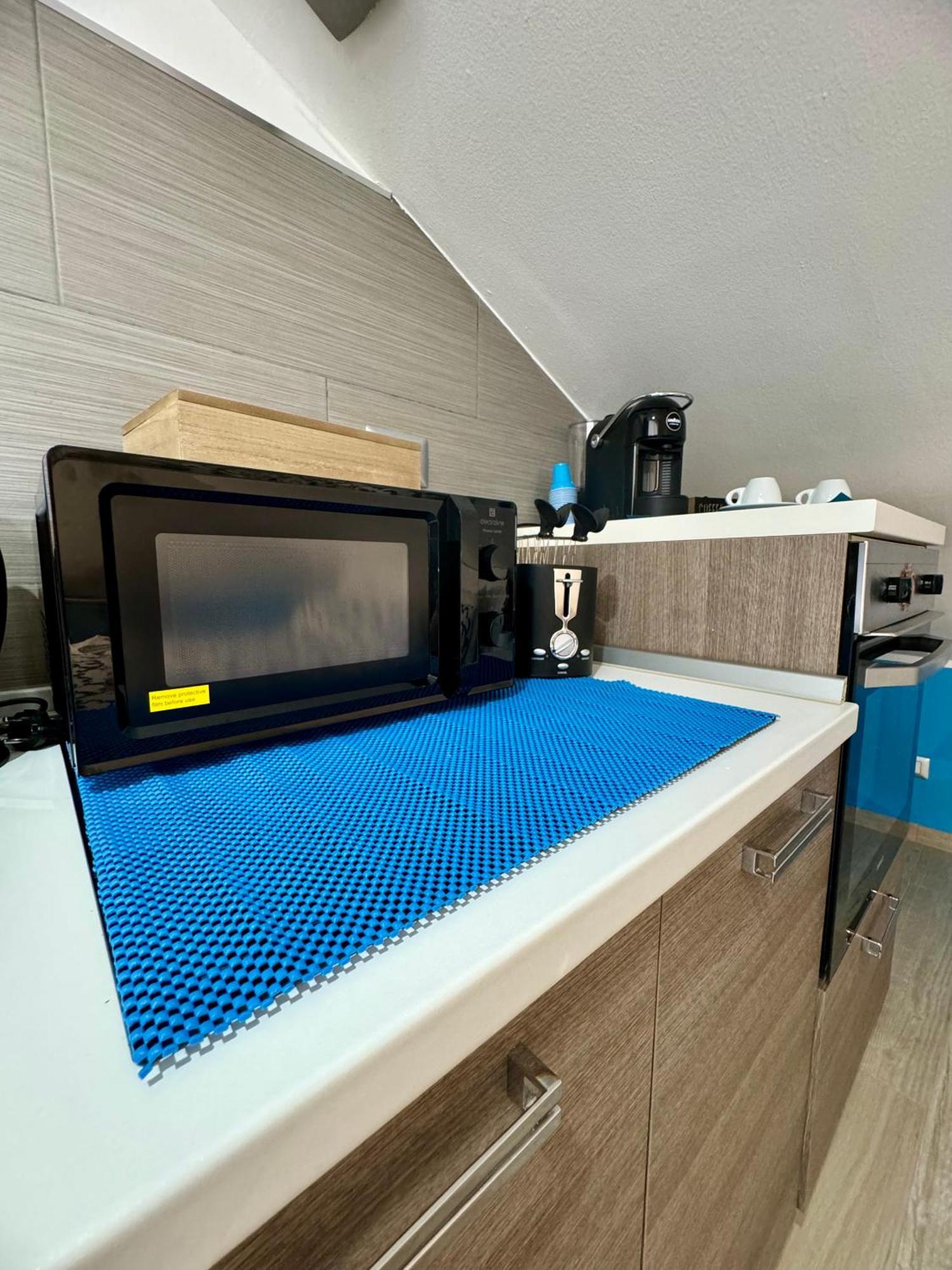 דירות אלבה Sky Loft מראה חיצוני תמונה